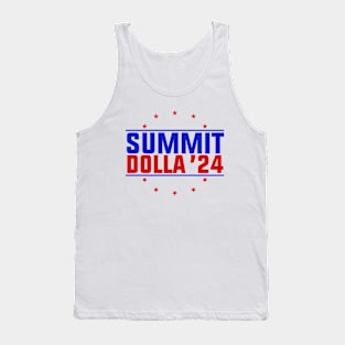 Summit Dolla 24 Tank Top